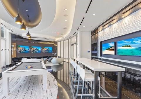PARAMOUNT MIAMI WORLDCENT - Residential