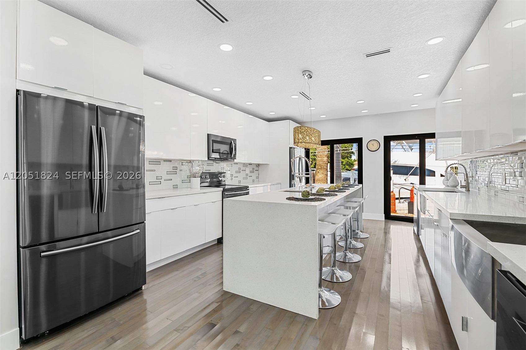 LAUDERDALE SHORES CORR PL - Residential Lease