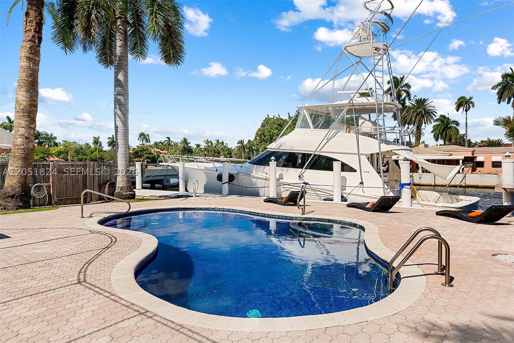 LAUDERDALE SHORES CORR PL - Residential Lease