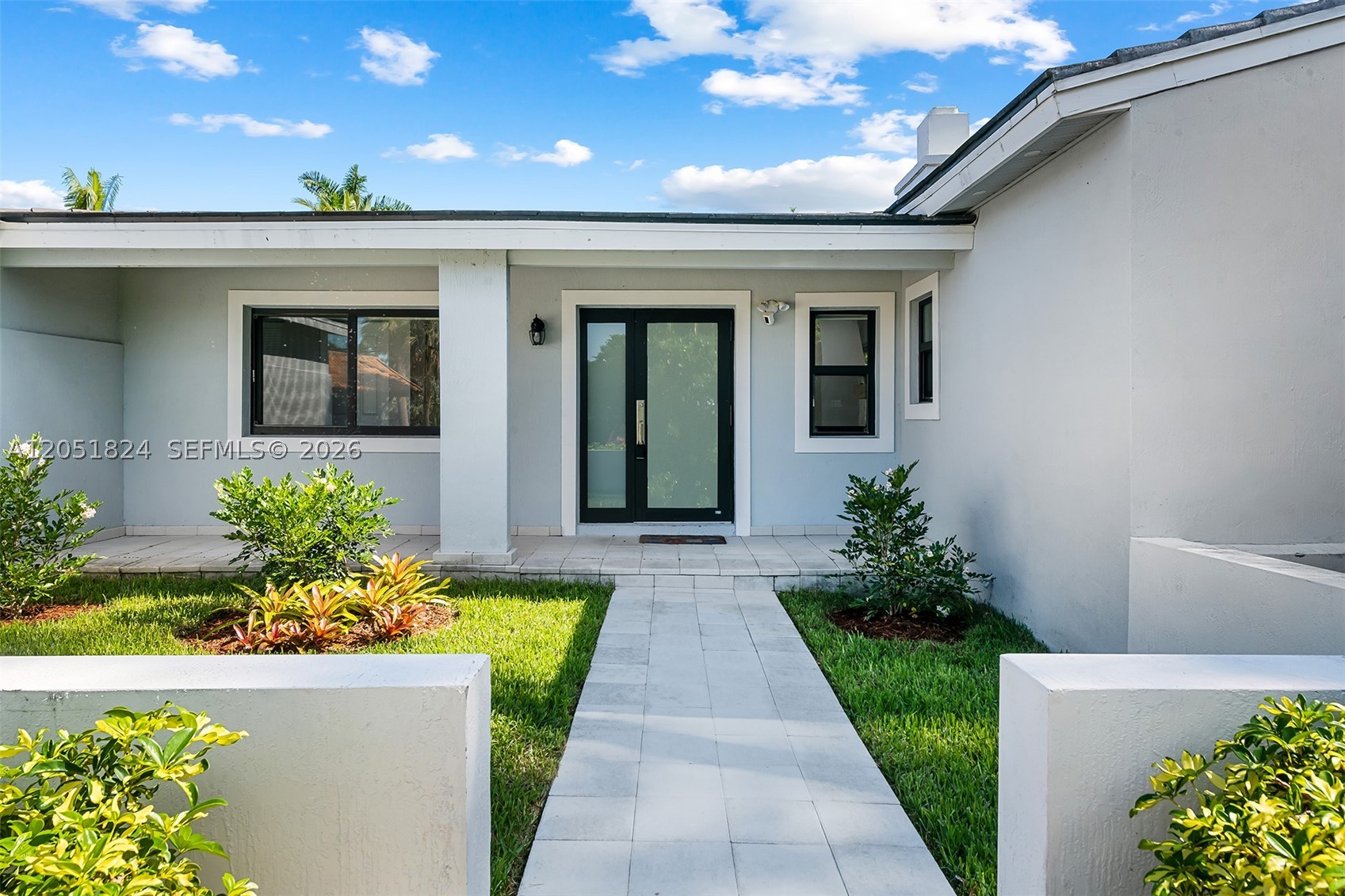 LAUDERDALE SHORES CORR PL - Residential Lease