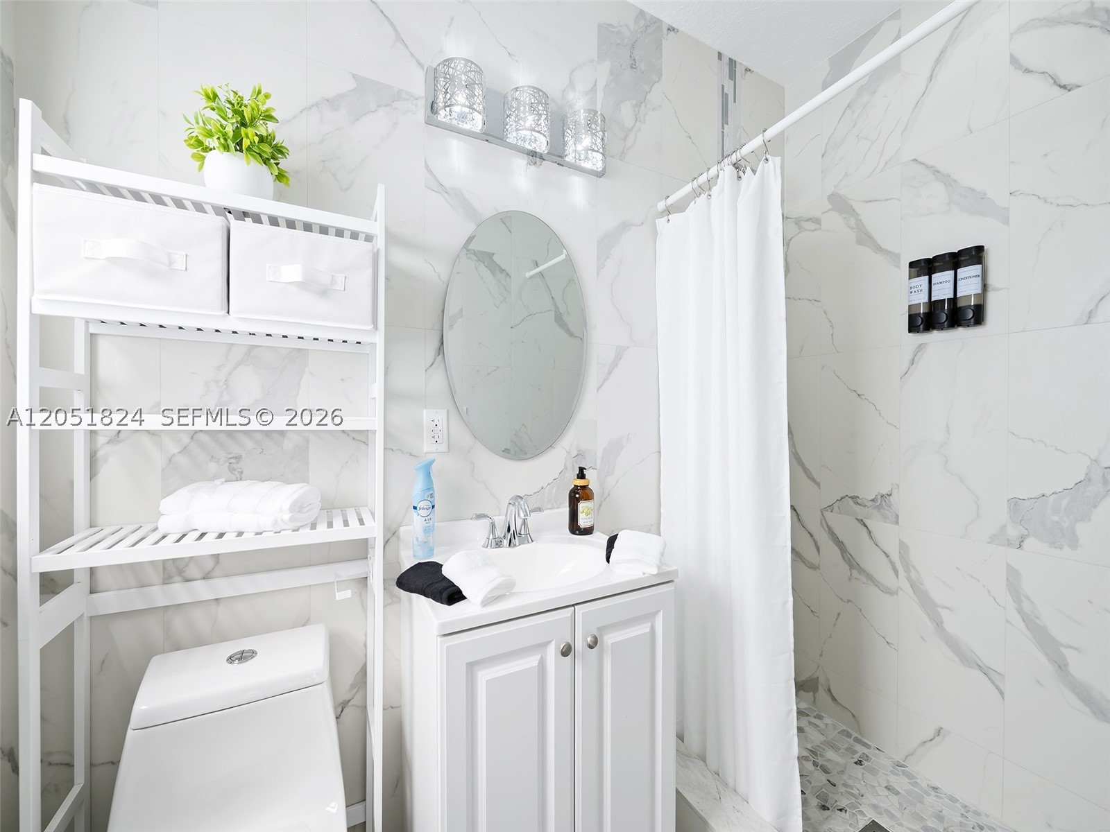 LAUDERDALE SHORES CORR PL - Residential Lease