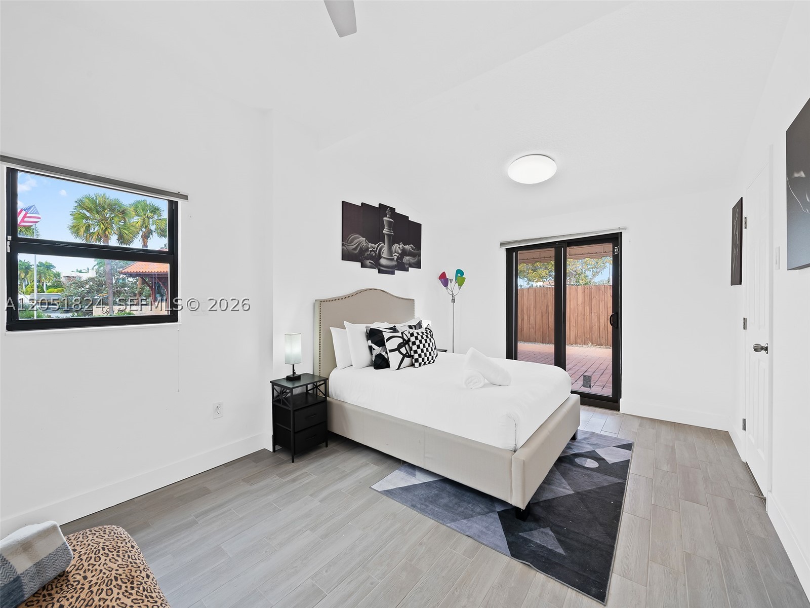 LAUDERDALE SHORES CORR PL - Residential Lease