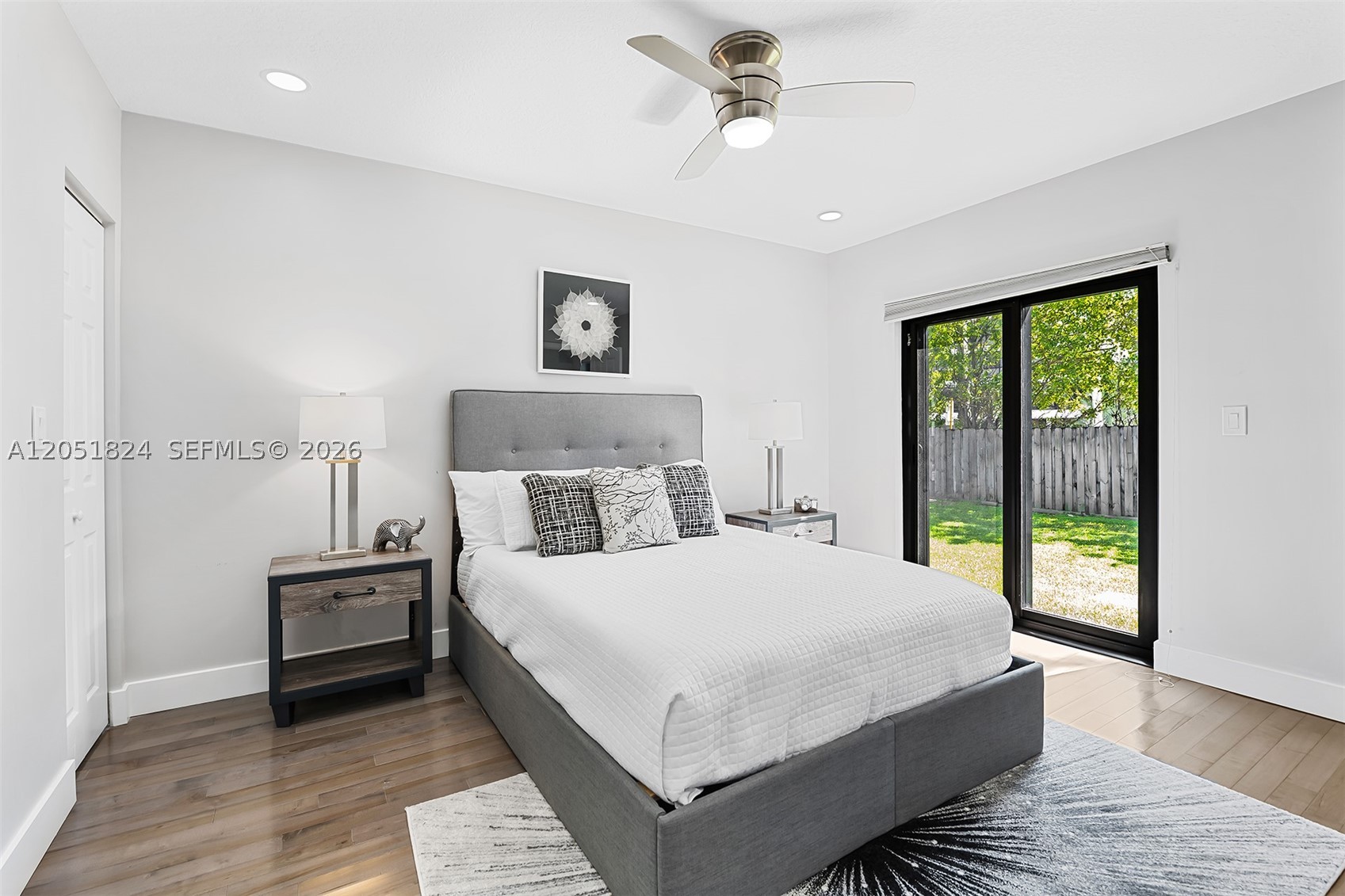 LAUDERDALE SHORES CORR PL - Residential Lease