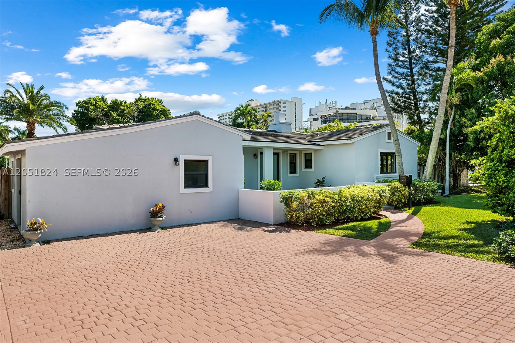 LAUDERDALE SHORES CORR PL - Residential Lease