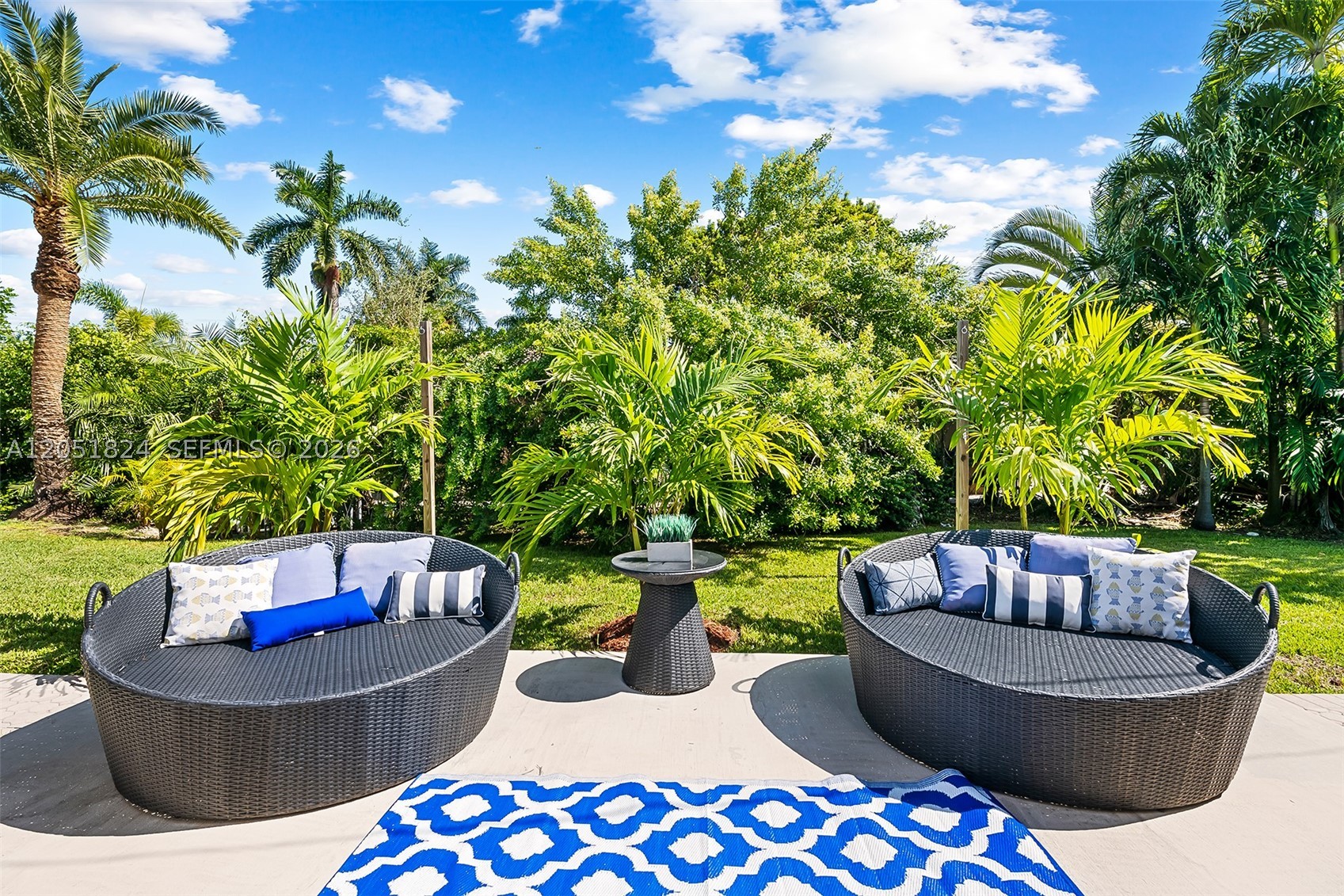 LAUDERDALE SHORES CORR PL - Residential Lease