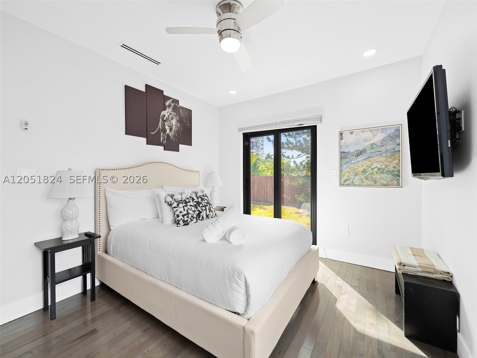 LAUDERDALE SHORES CORR PL - Residential Lease