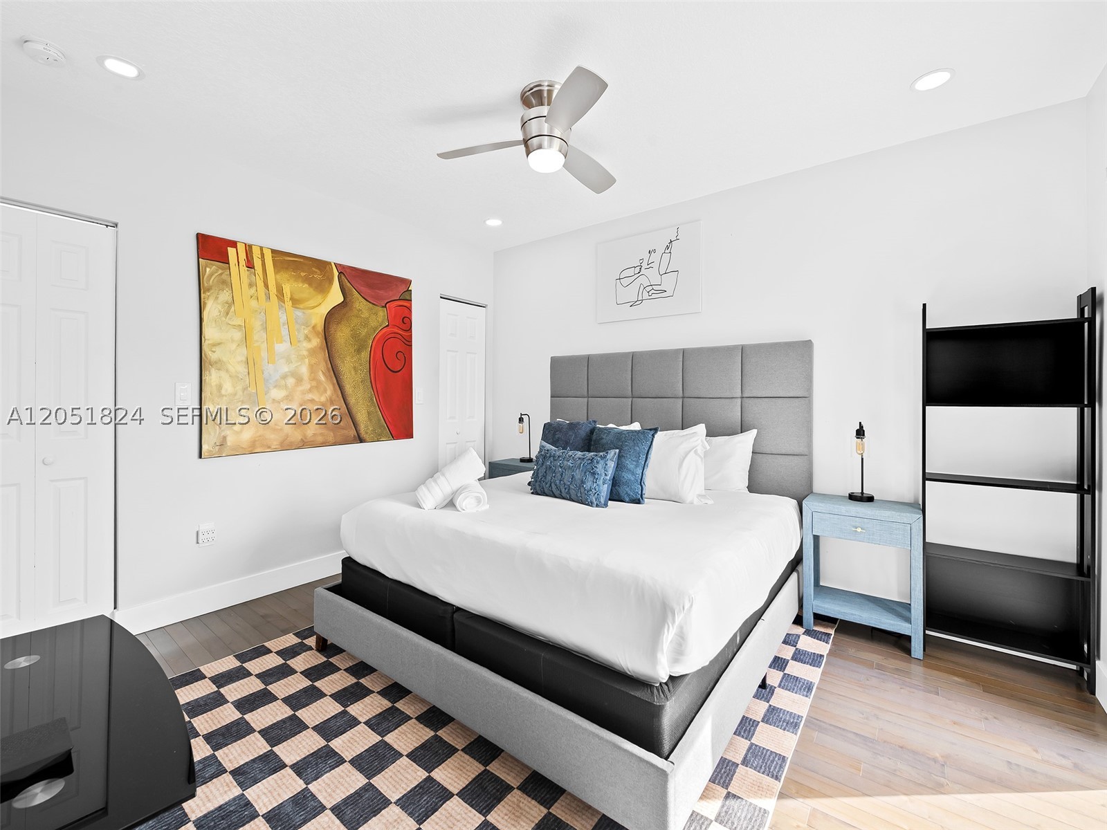 LAUDERDALE SHORES CORR PL - Residential Lease