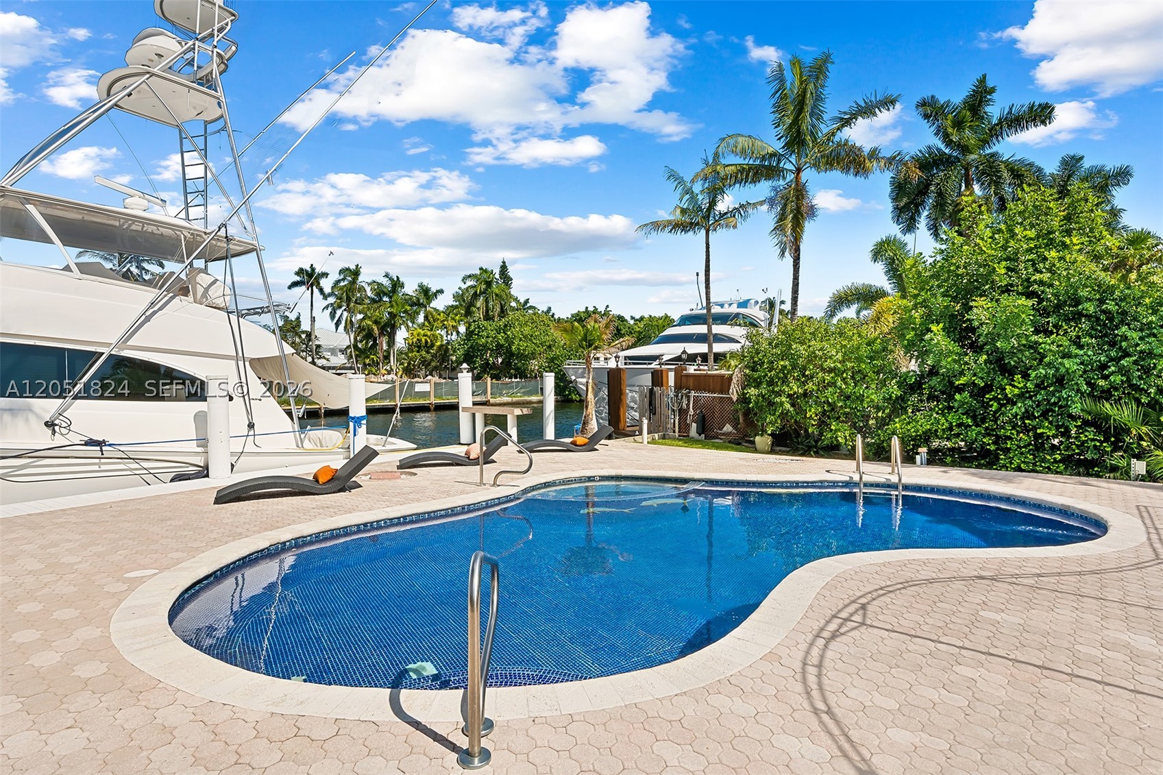 LAUDERDALE SHORES CORR PL - Residential Lease