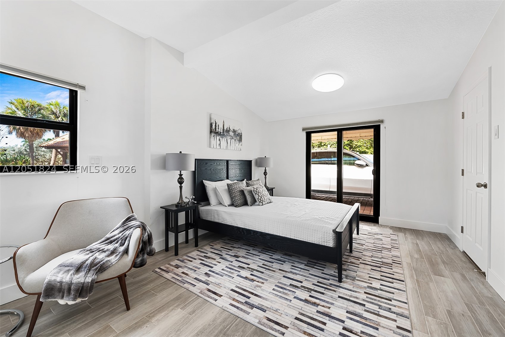 LAUDERDALE SHORES CORR PL - Residential Lease