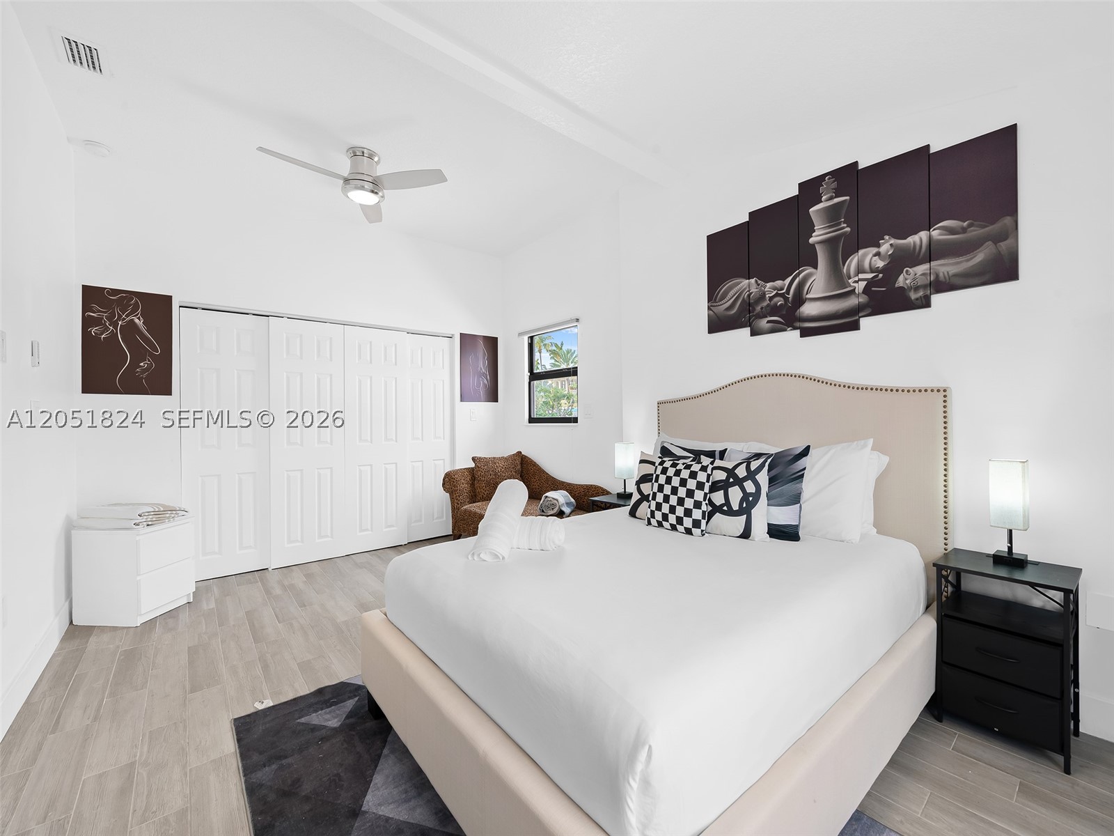LAUDERDALE SHORES CORR PL - Residential Lease