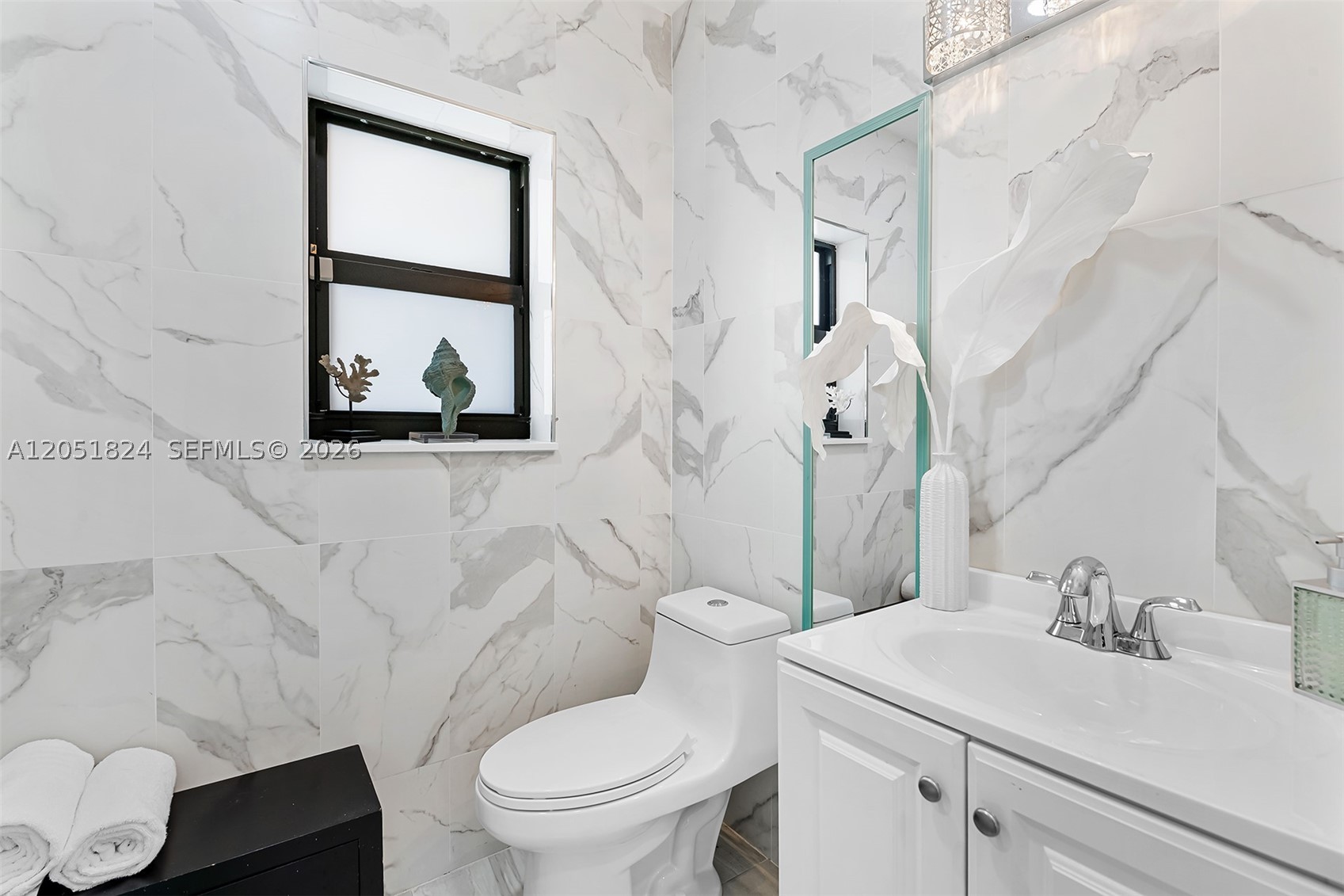 LAUDERDALE SHORES CORR PL - Residential Lease