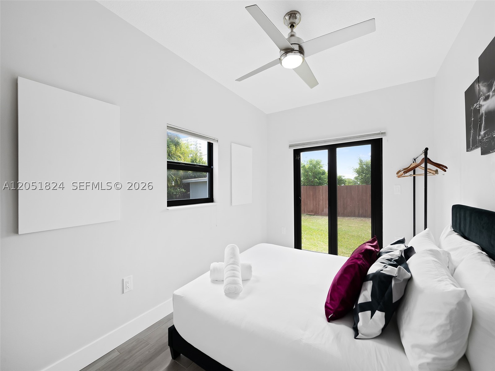 LAUDERDALE SHORES CORR PL - Residential Lease