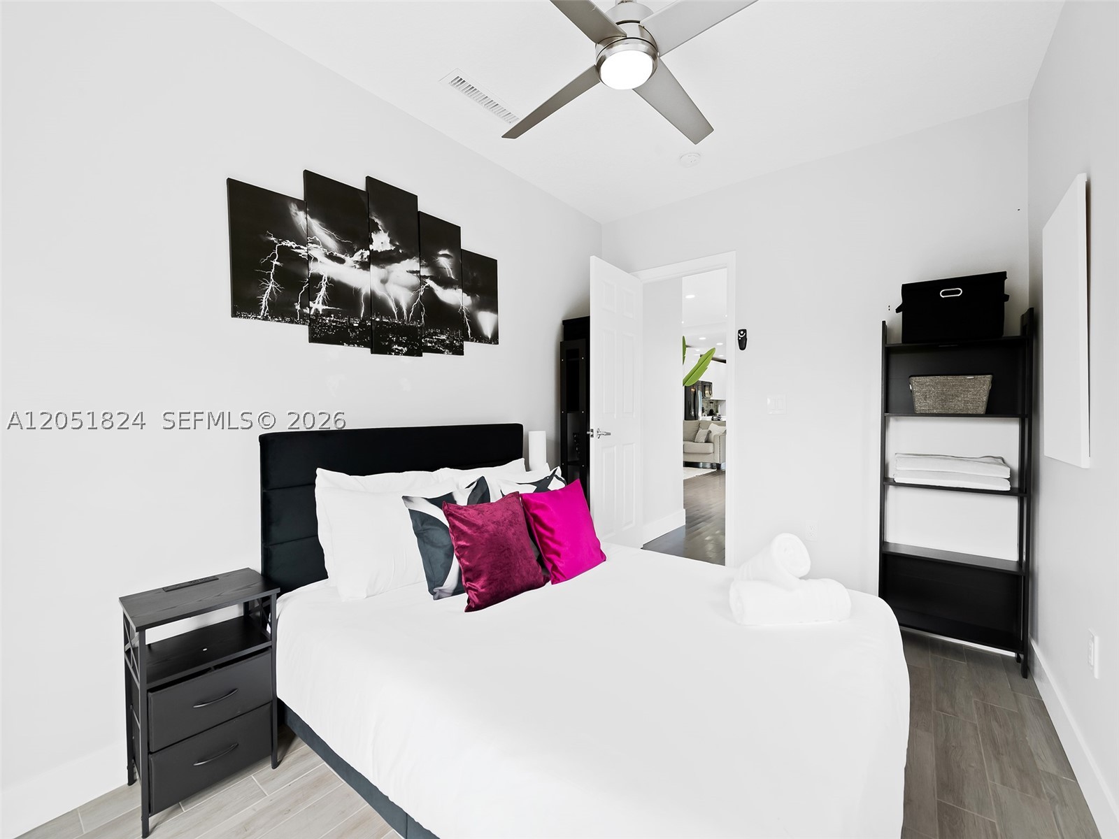 LAUDERDALE SHORES CORR PL - Residential Lease