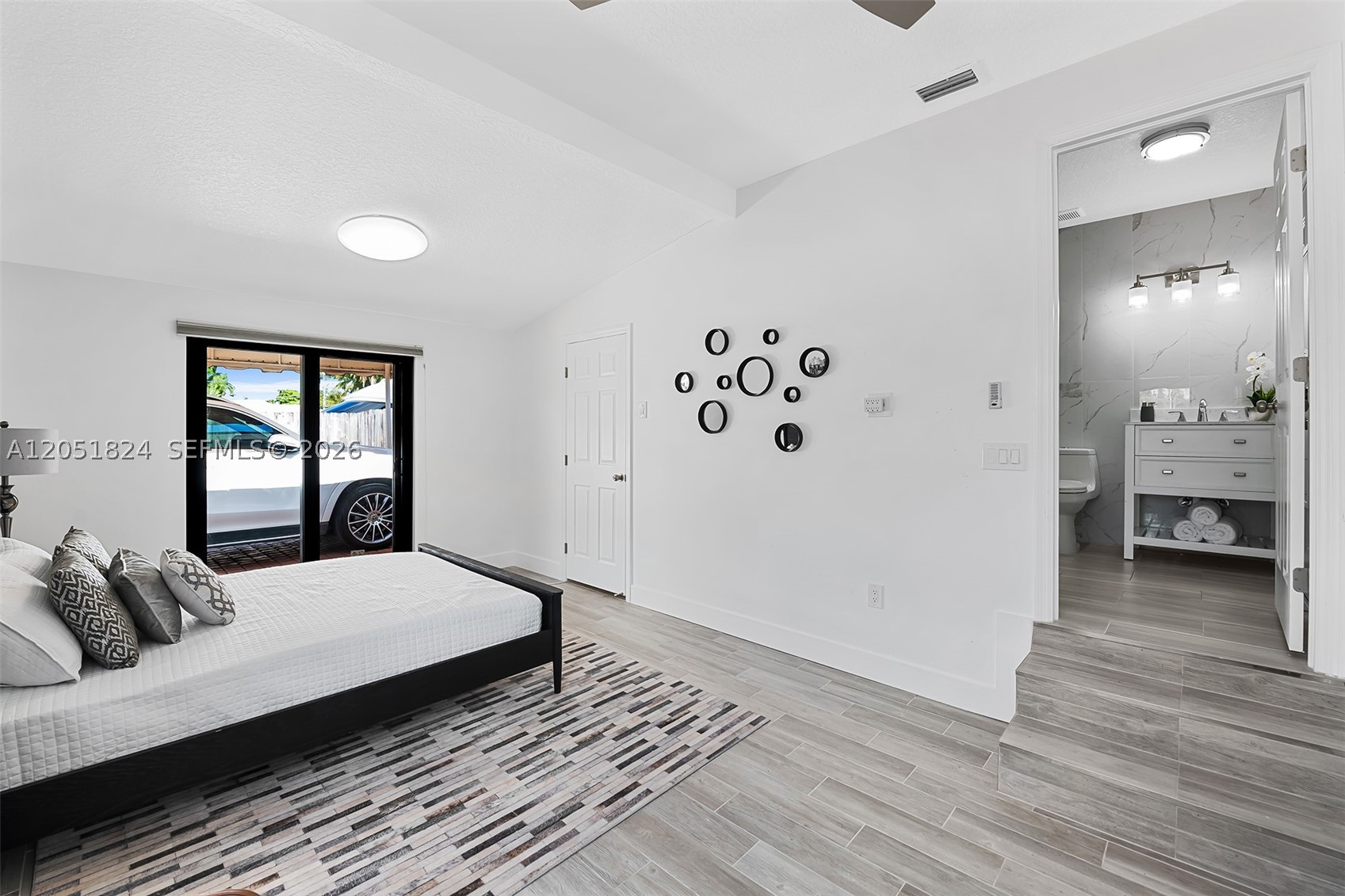 LAUDERDALE SHORES CORR PL - Residential Lease