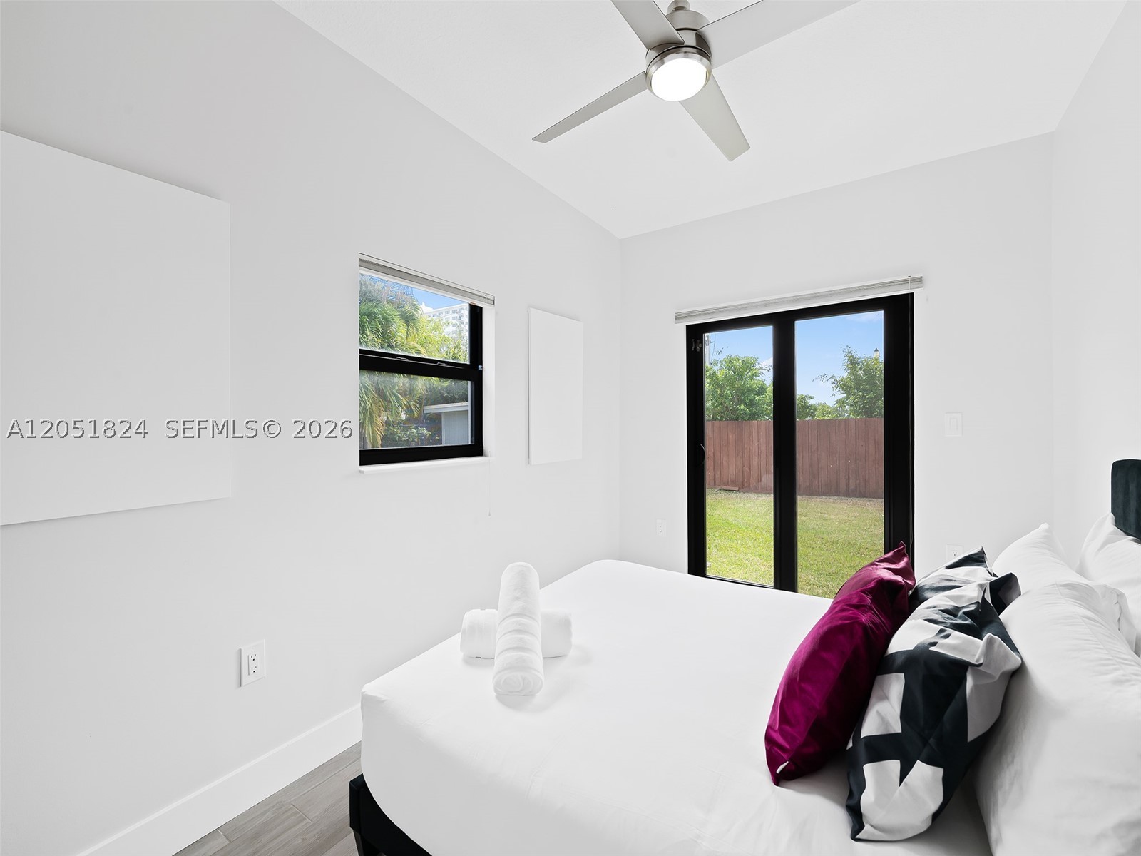 LAUDERDALE SHORES CORR PL - Residential Lease