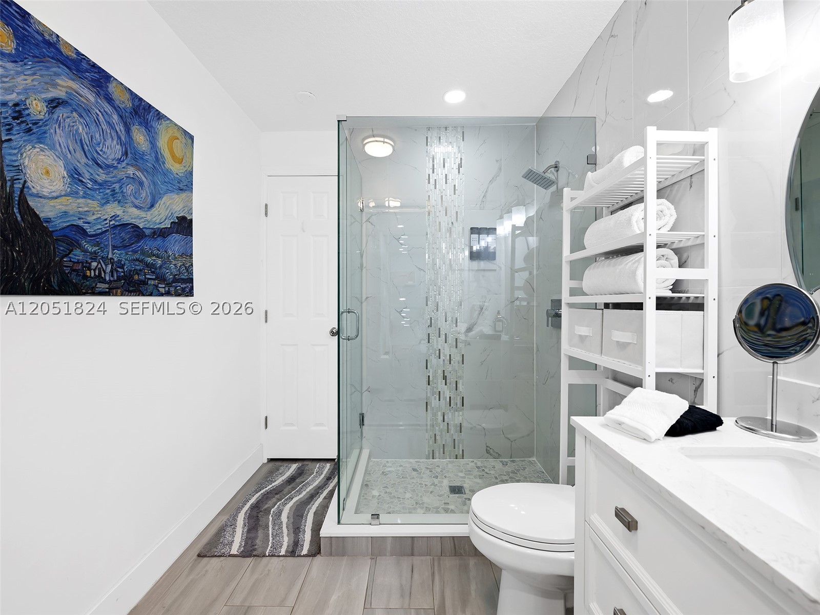 LAUDERDALE SHORES CORR PL - Residential Lease