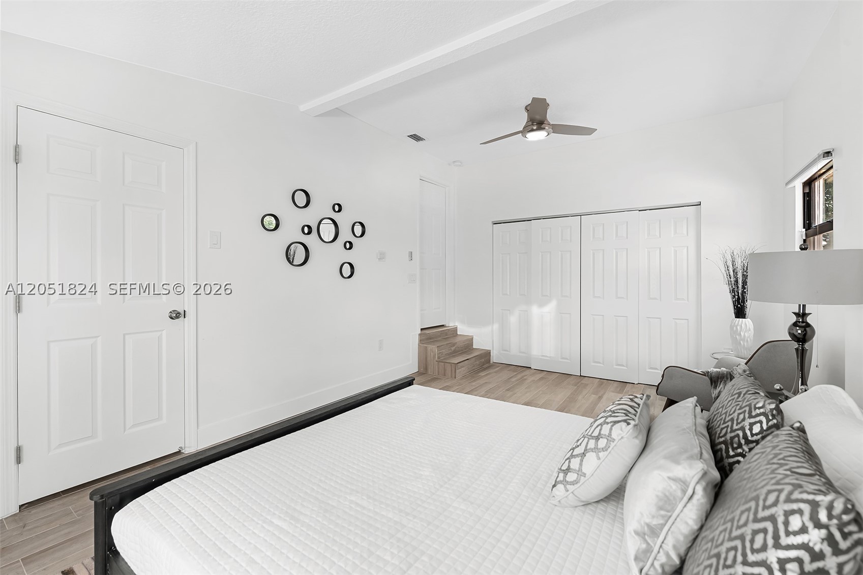 LAUDERDALE SHORES CORR PL - Residential Lease