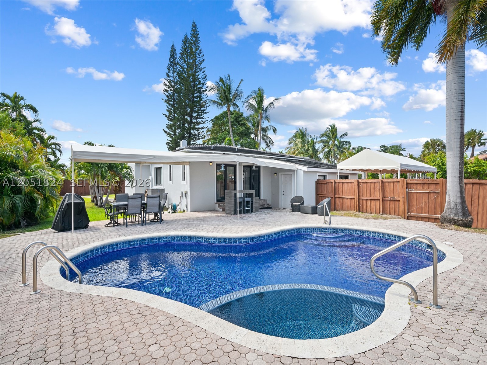 LAUDERDALE SHORES CORR PL - Residential Lease