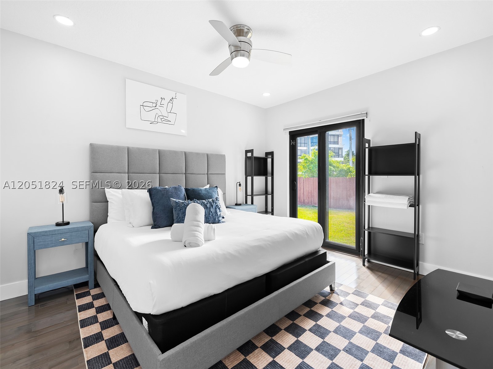 LAUDERDALE SHORES CORR PL - Residential Lease