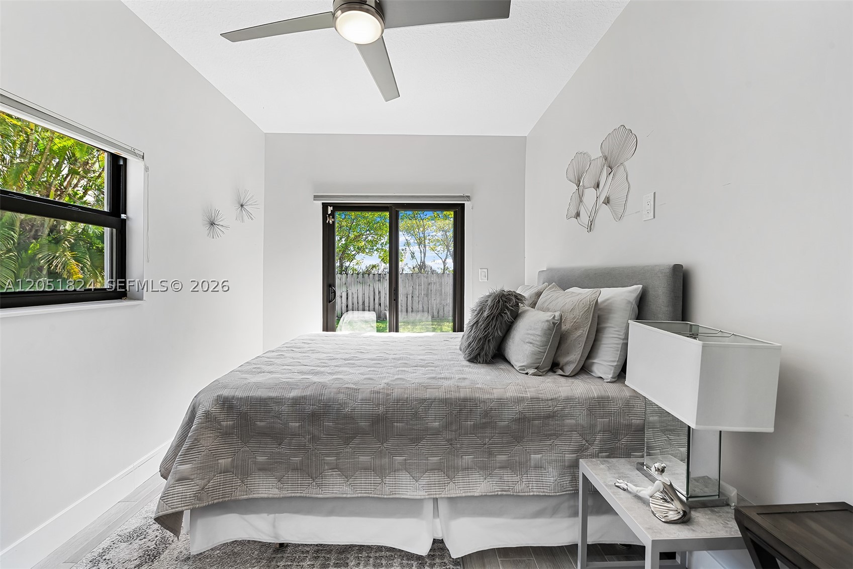 LAUDERDALE SHORES CORR PL - Residential Lease
