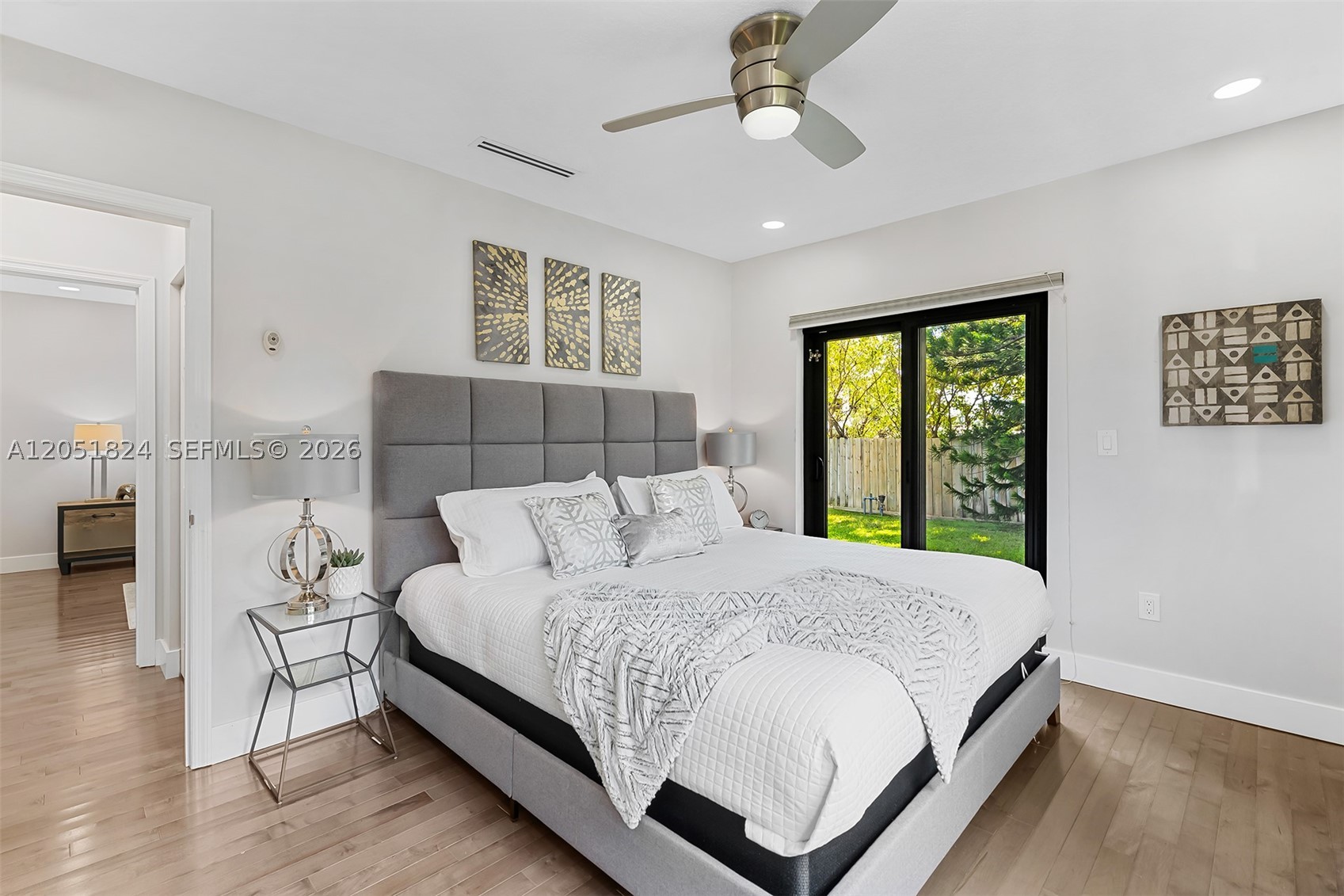 LAUDERDALE SHORES CORR PL - Residential Lease