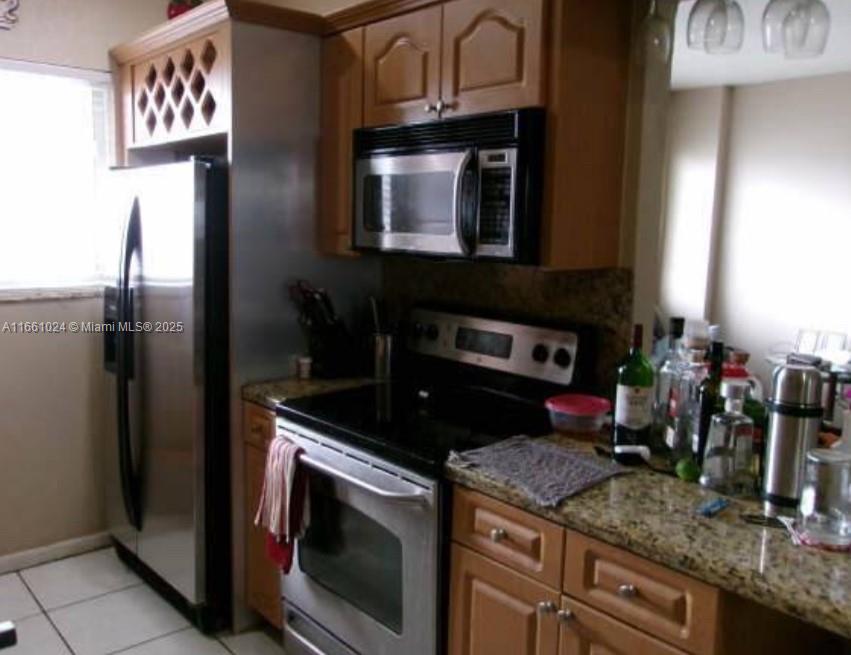 MARBELLA APTS CONDO - Residential