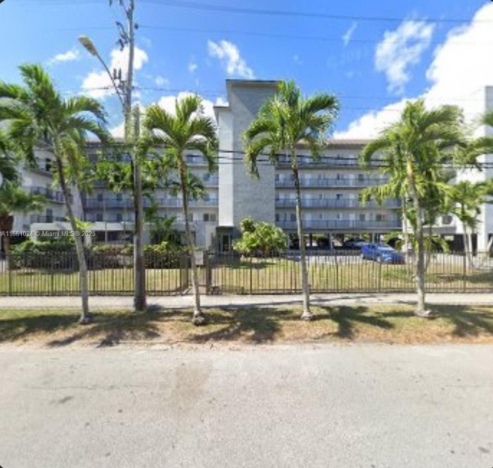 MARBELLA APTS CONDO - Residential