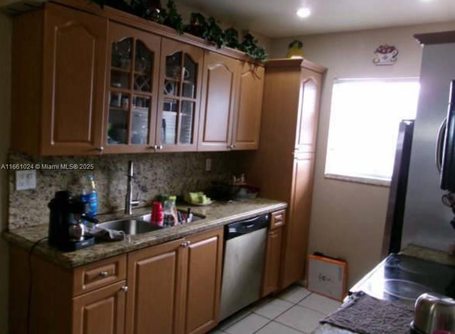 MARBELLA APTS CONDO - Residential