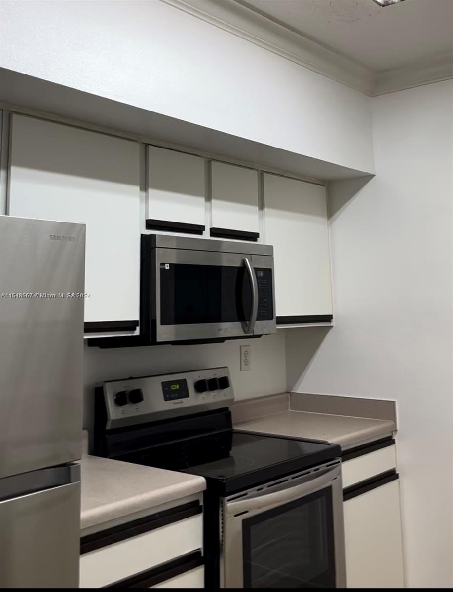 MARQUESA CONDO - Residential Lease