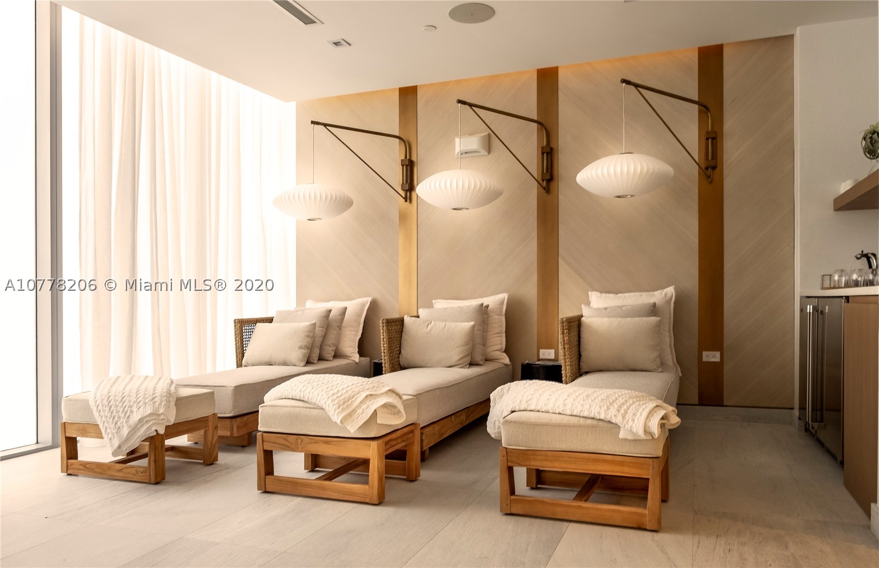 Auberge Residences - Residential