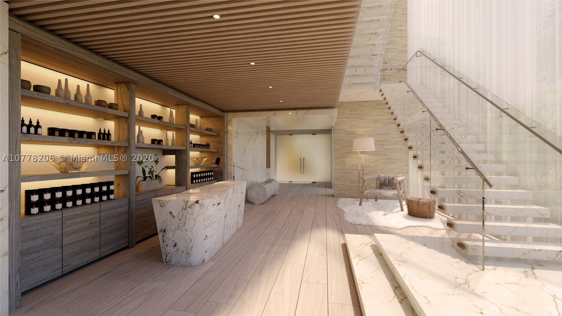 Auberge Residences - Residential