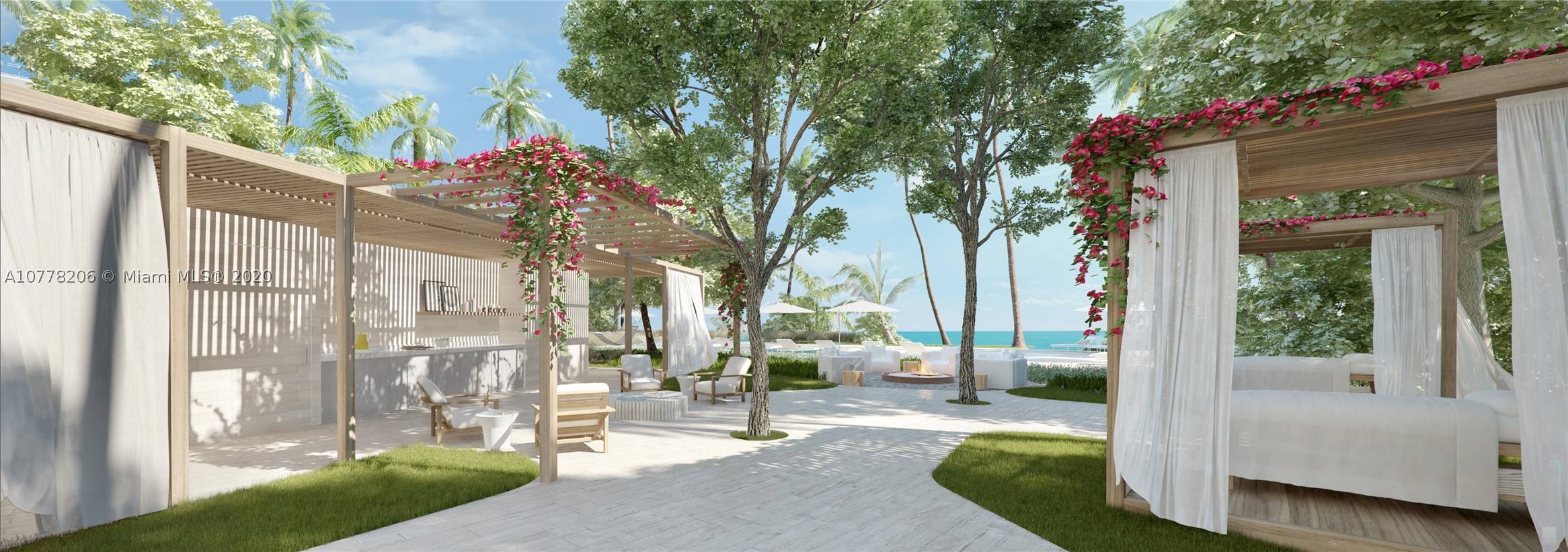 Auberge Residences - Residential