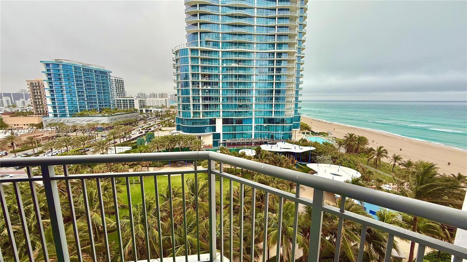 OCEAN POINT BEACH CLUB CO - Residential