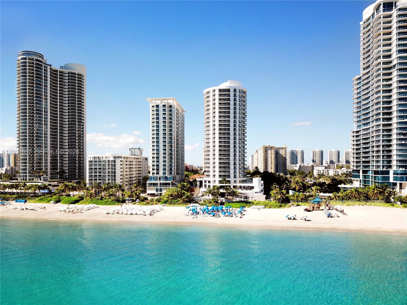 OCEAN POINT BEACH CLUB CO - Residential