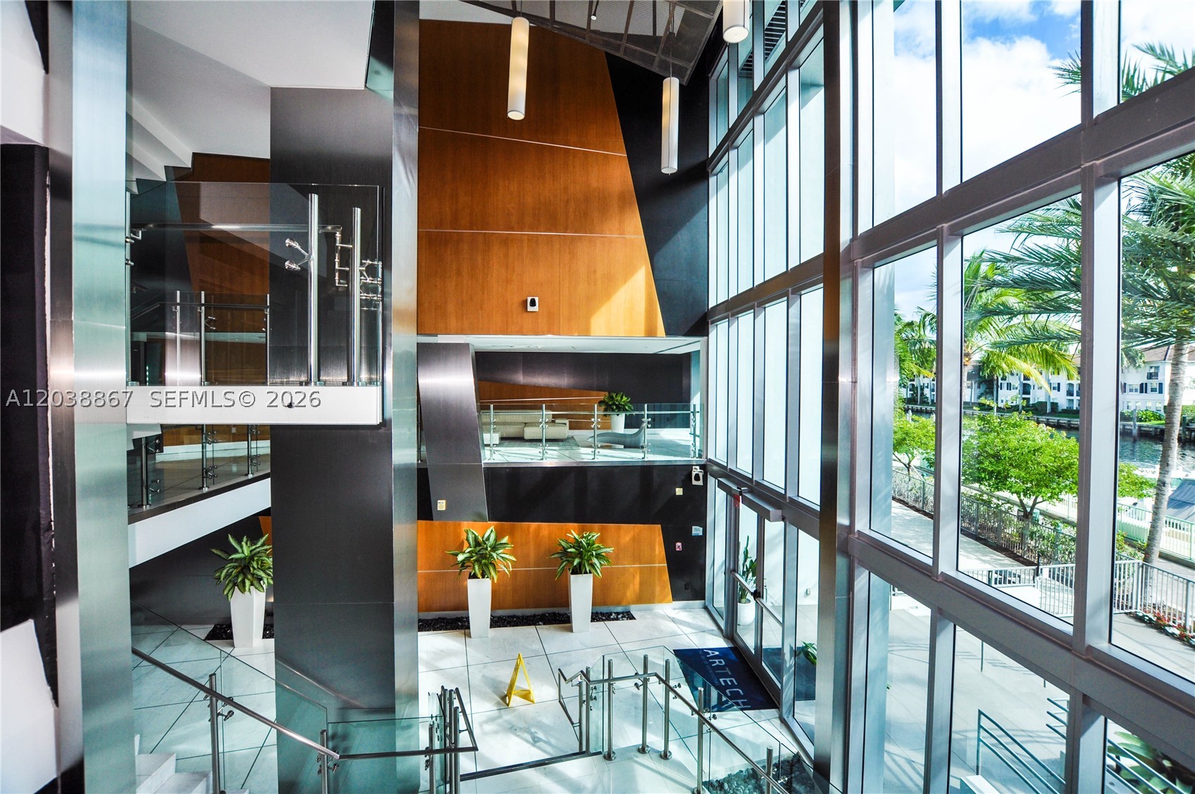 ARTECH RESIDENCES AT AVEN - Residential