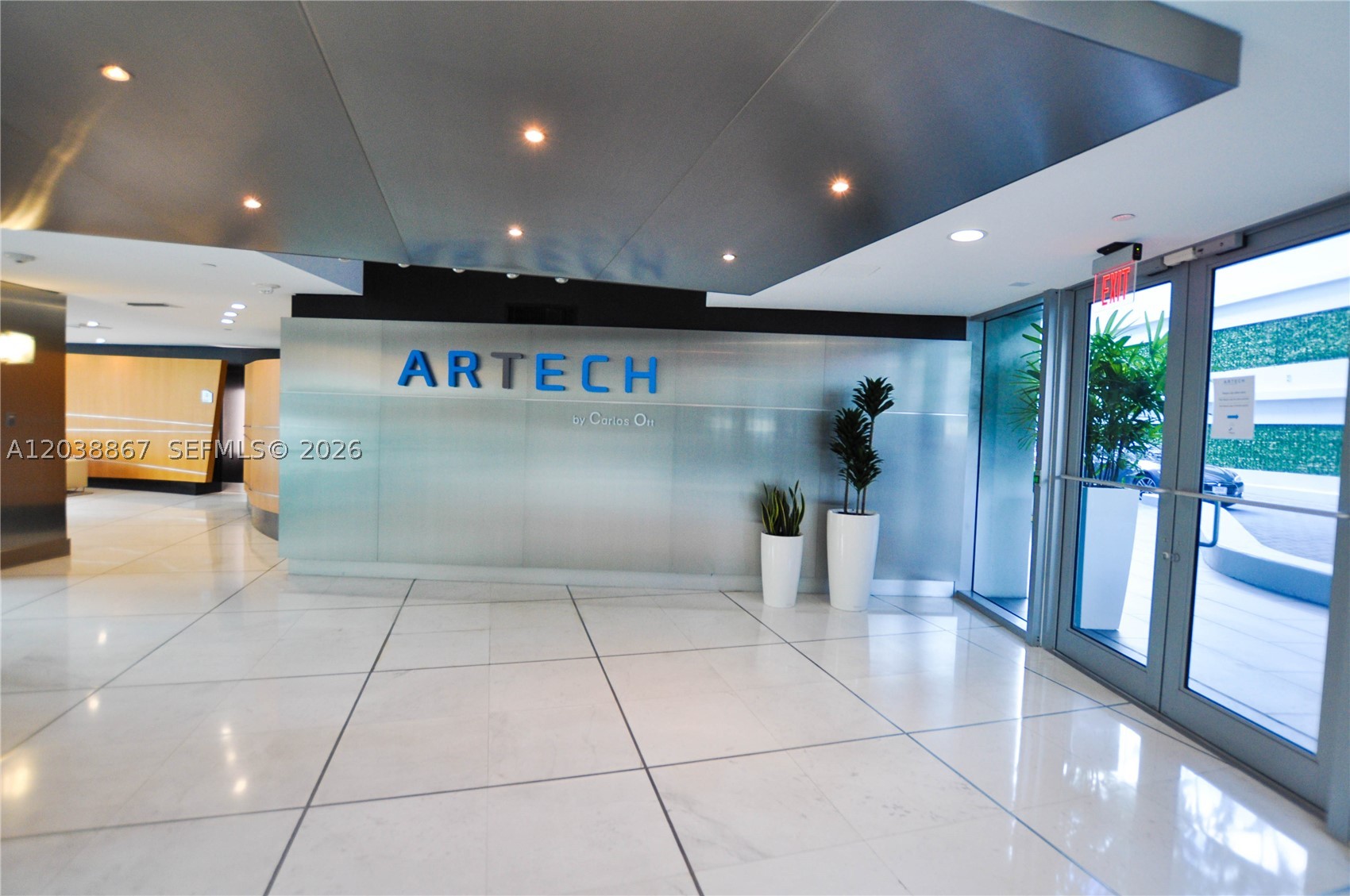 ARTECH RESIDENCES AT AVEN - Residential