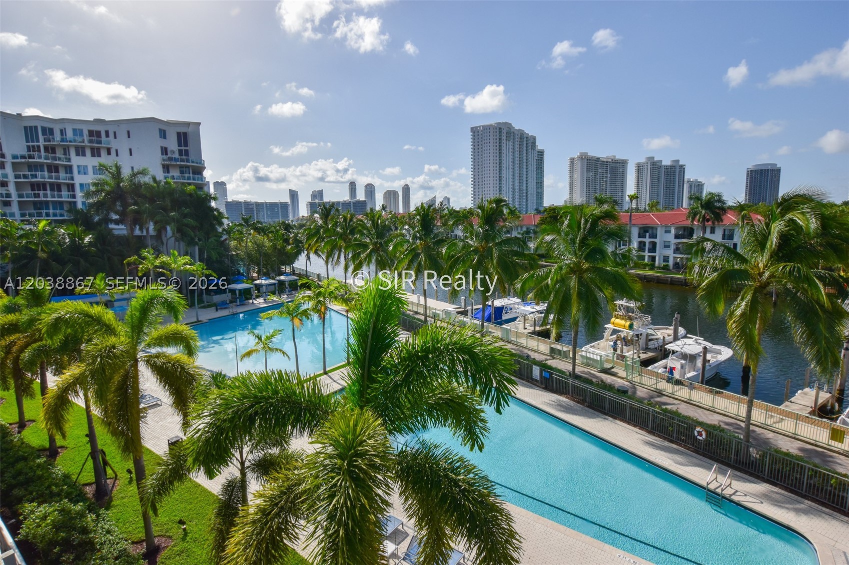 ARTECH RESIDENCES AT AVEN - Residential
