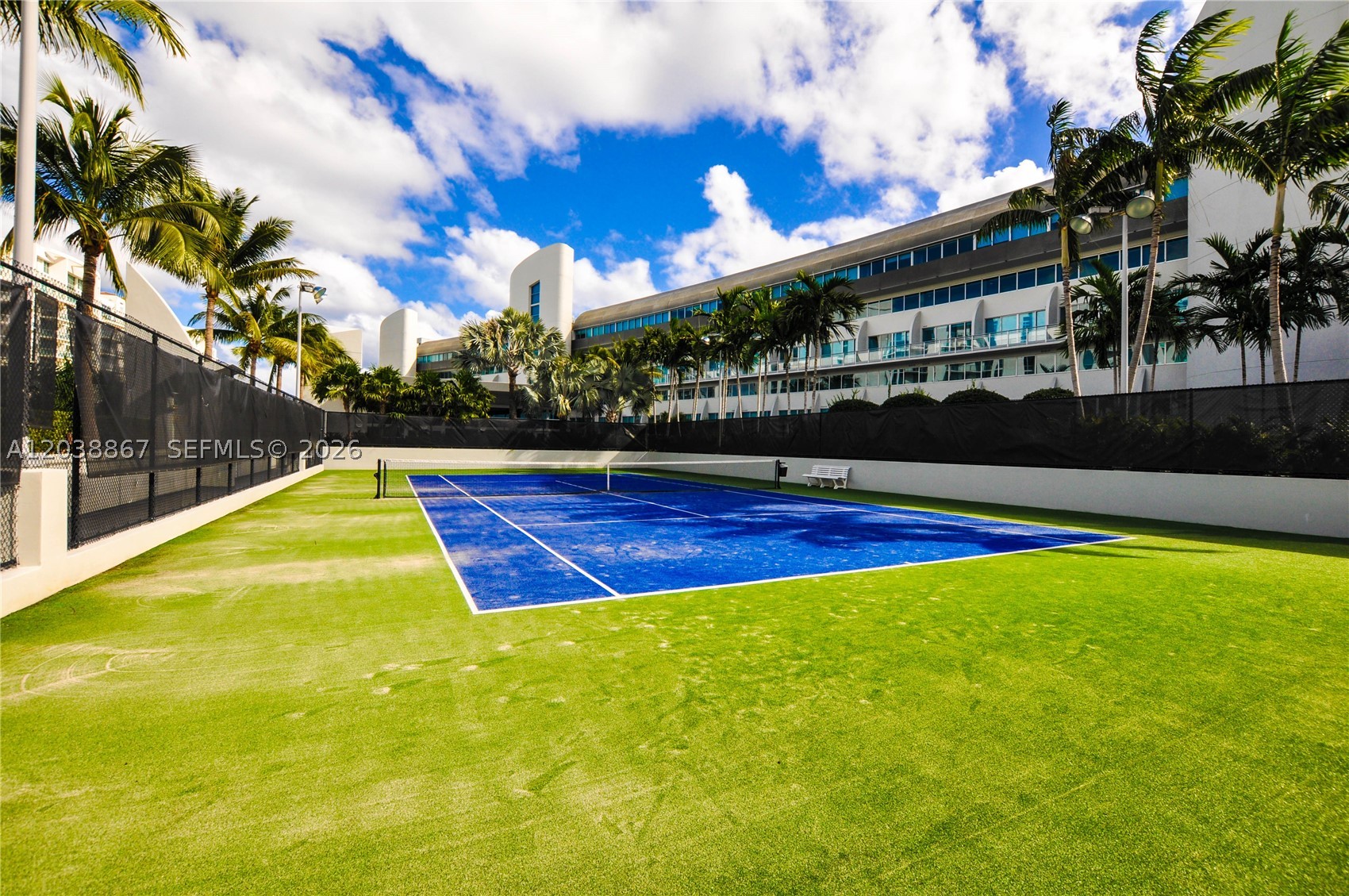 ARTECH RESIDENCES AT AVEN - Residential