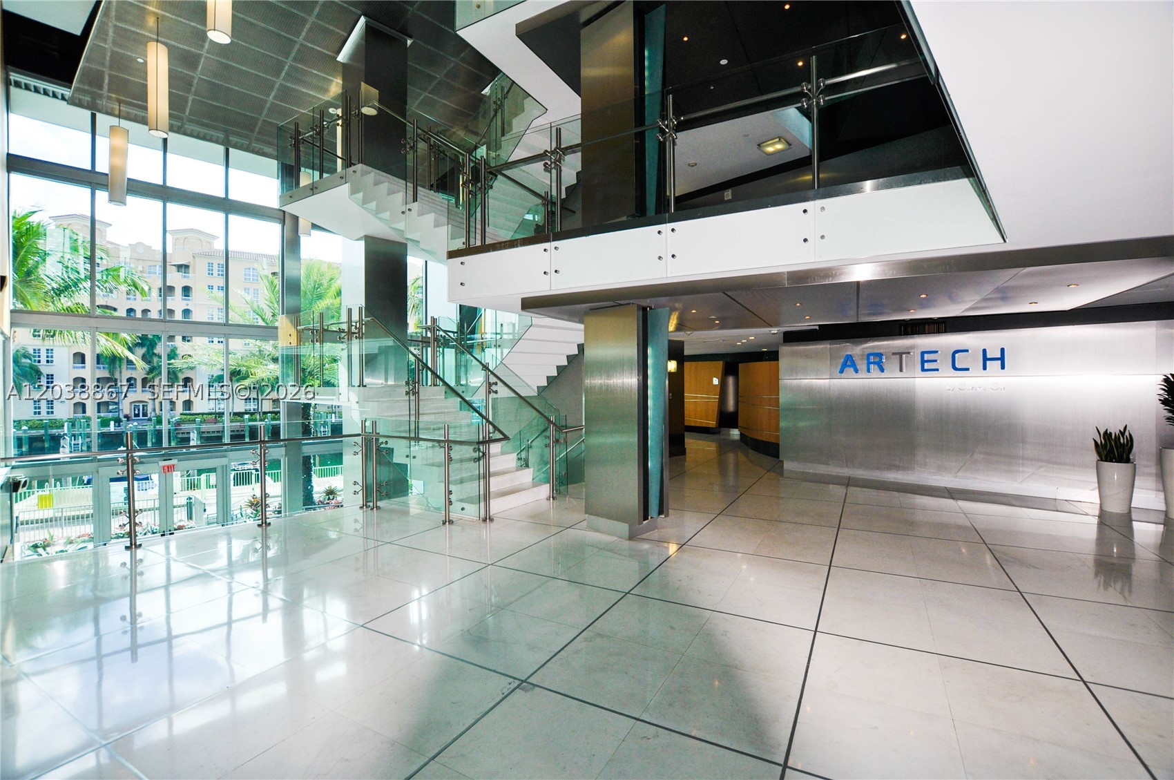 ARTECH RESIDENCES AT AVEN - Residential