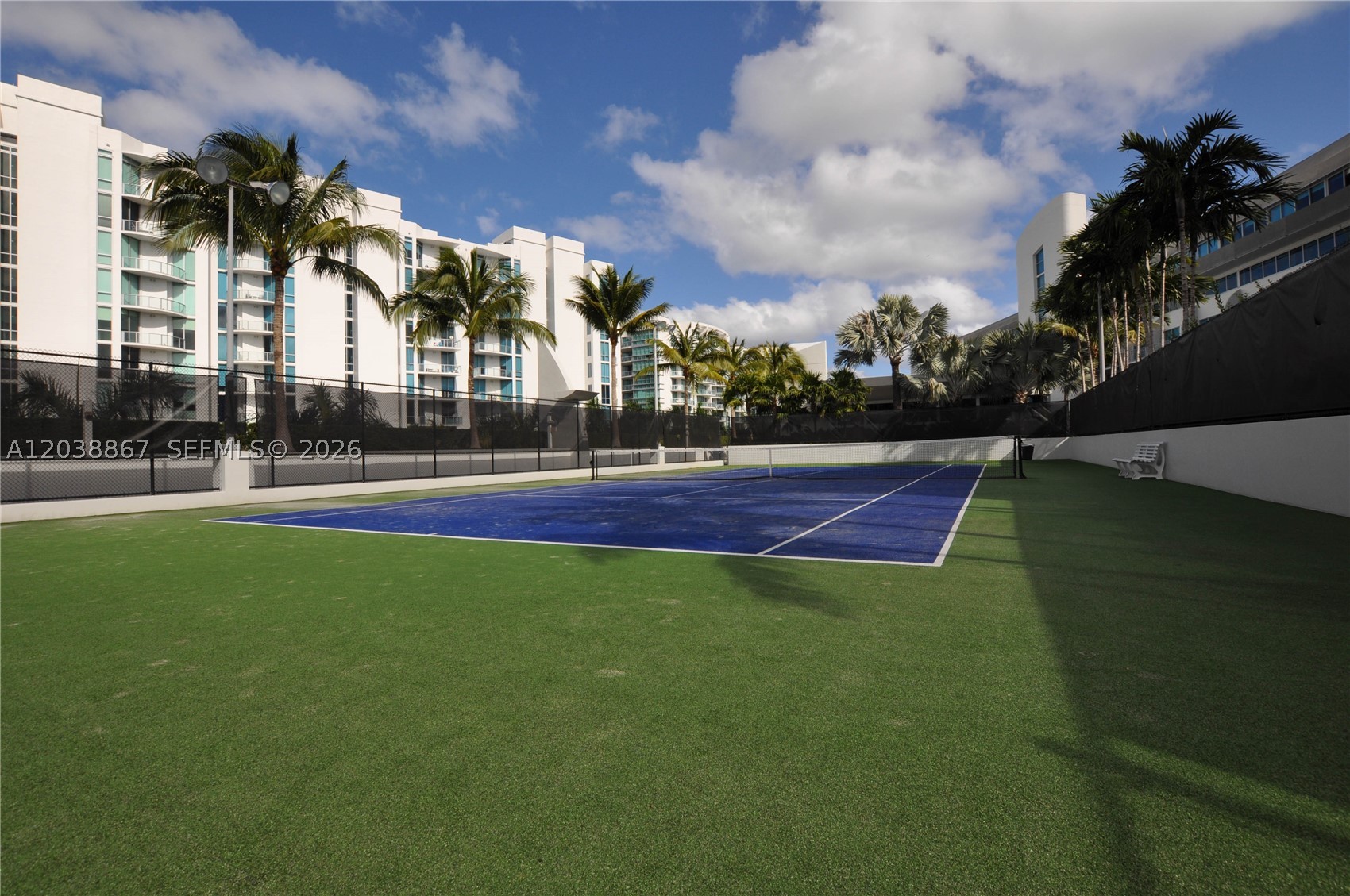 ARTECH RESIDENCES AT AVEN - Residential