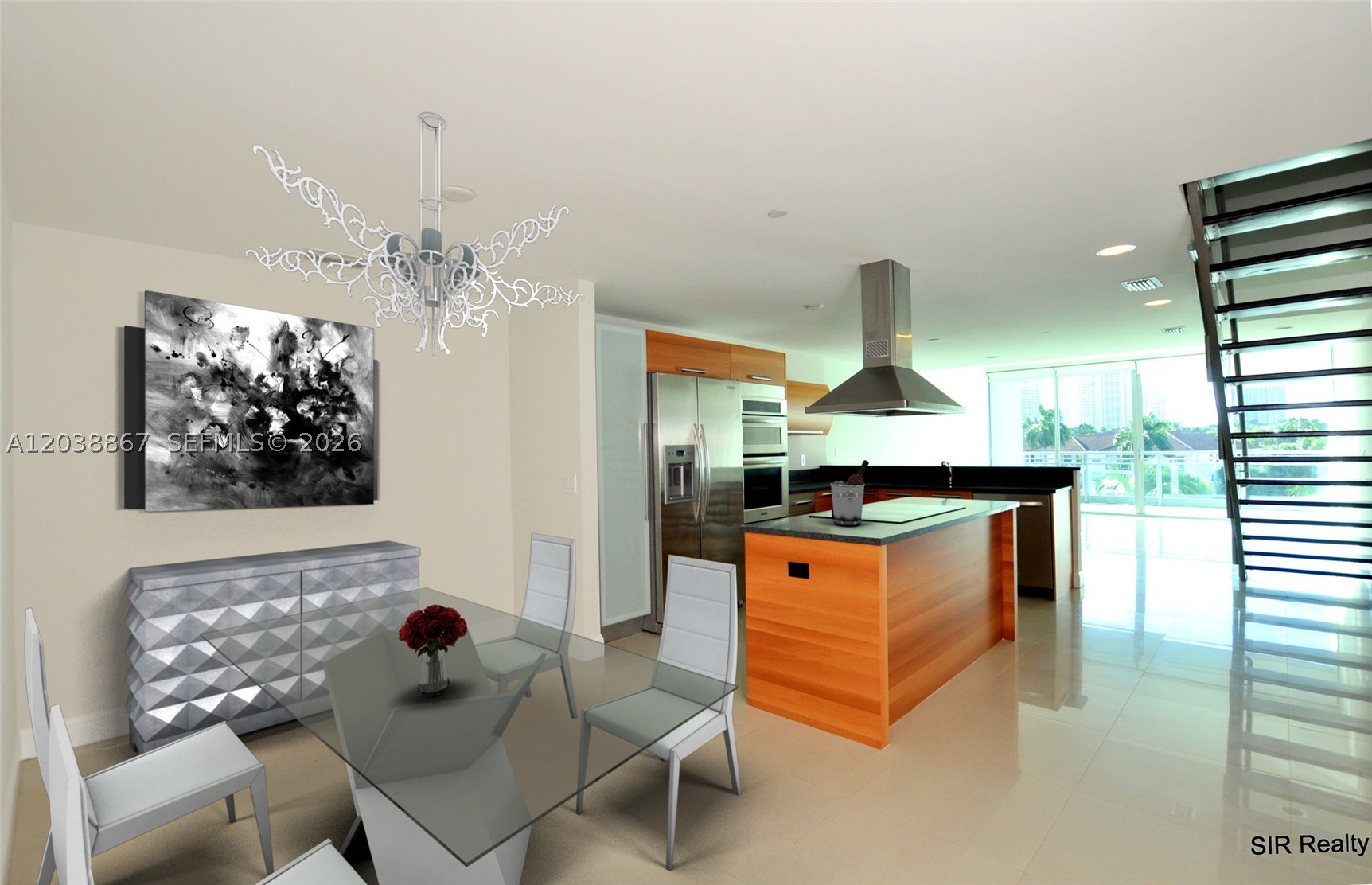 ARTECH RESIDENCES AT AVEN - Residential