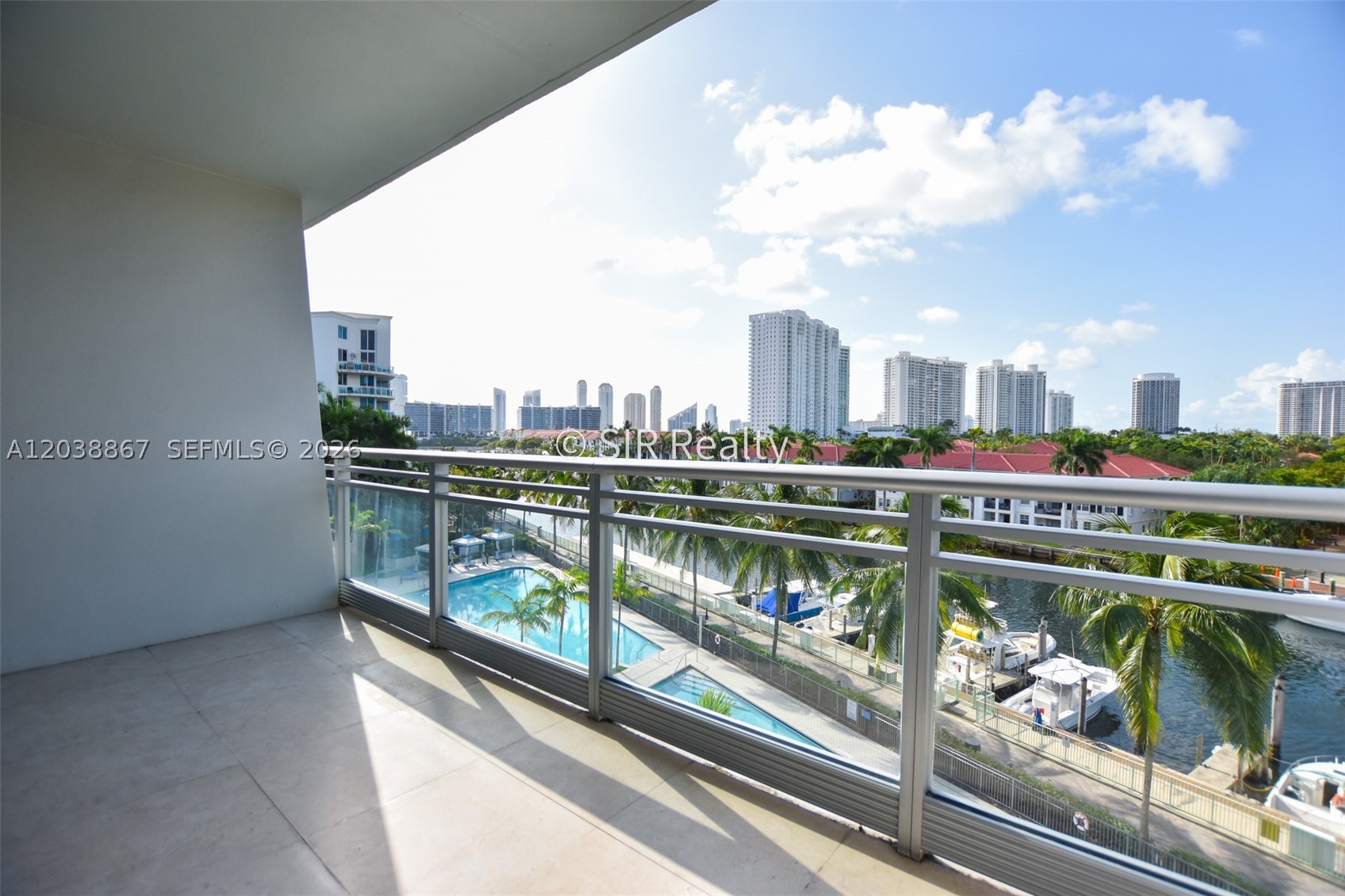 ARTECH RESIDENCES AT AVEN - Residential