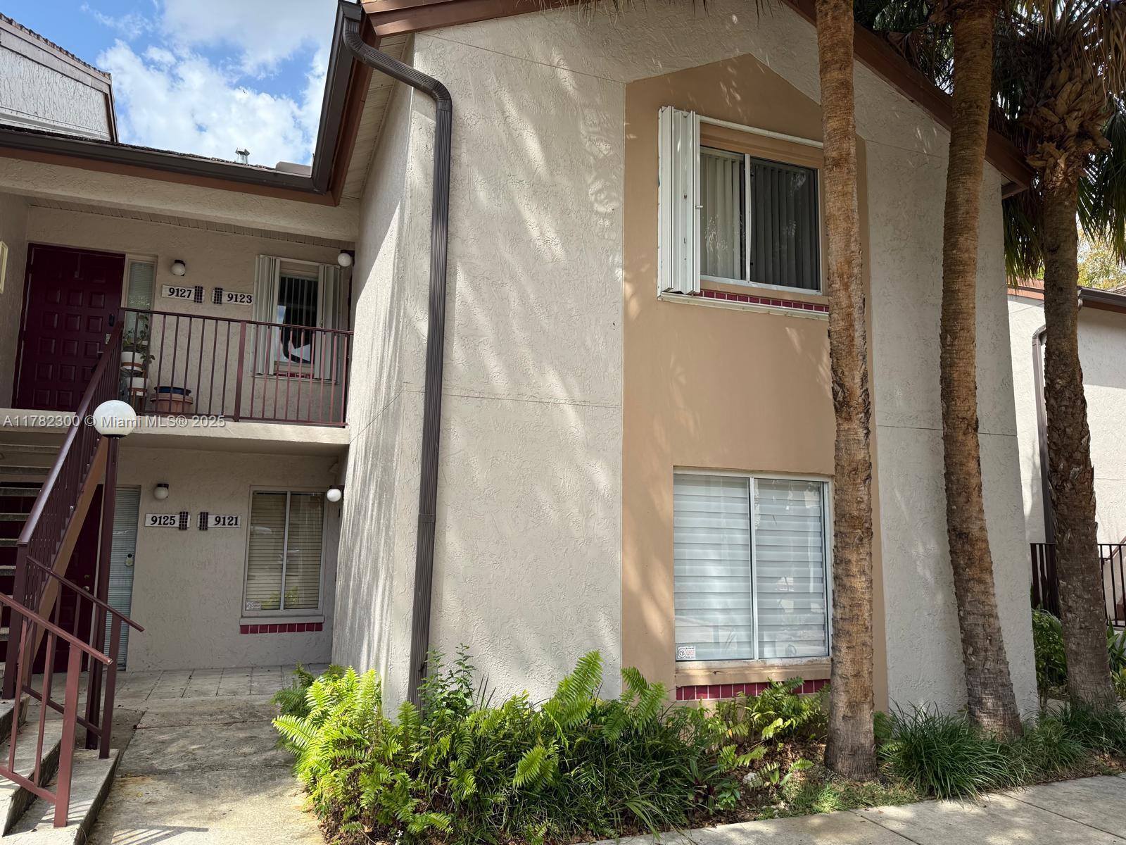 PARC VISTA CONDO - Residential