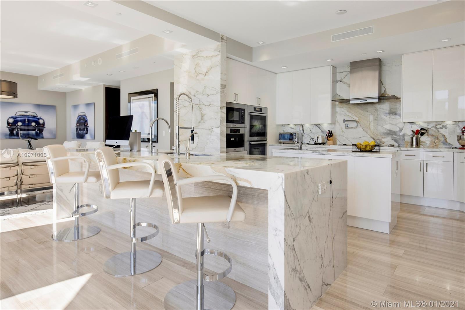 17749 COLLINS AVENUE COND - Residential