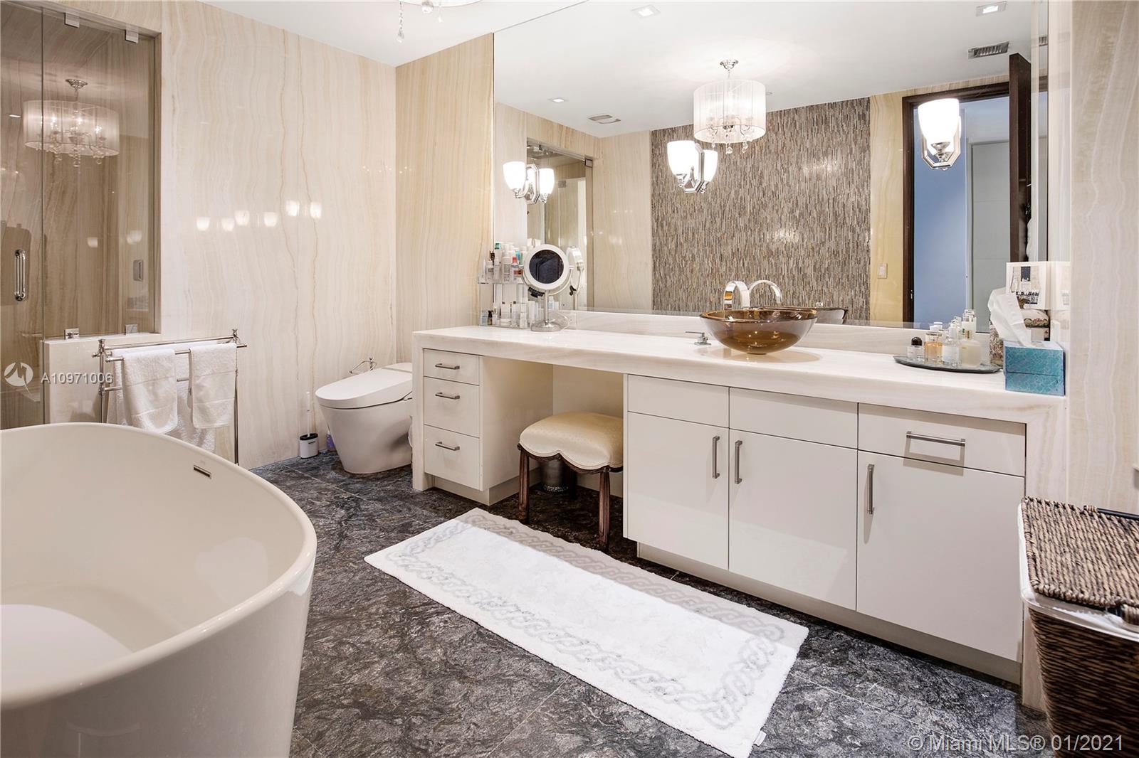 17749 COLLINS AVENUE COND - Residential