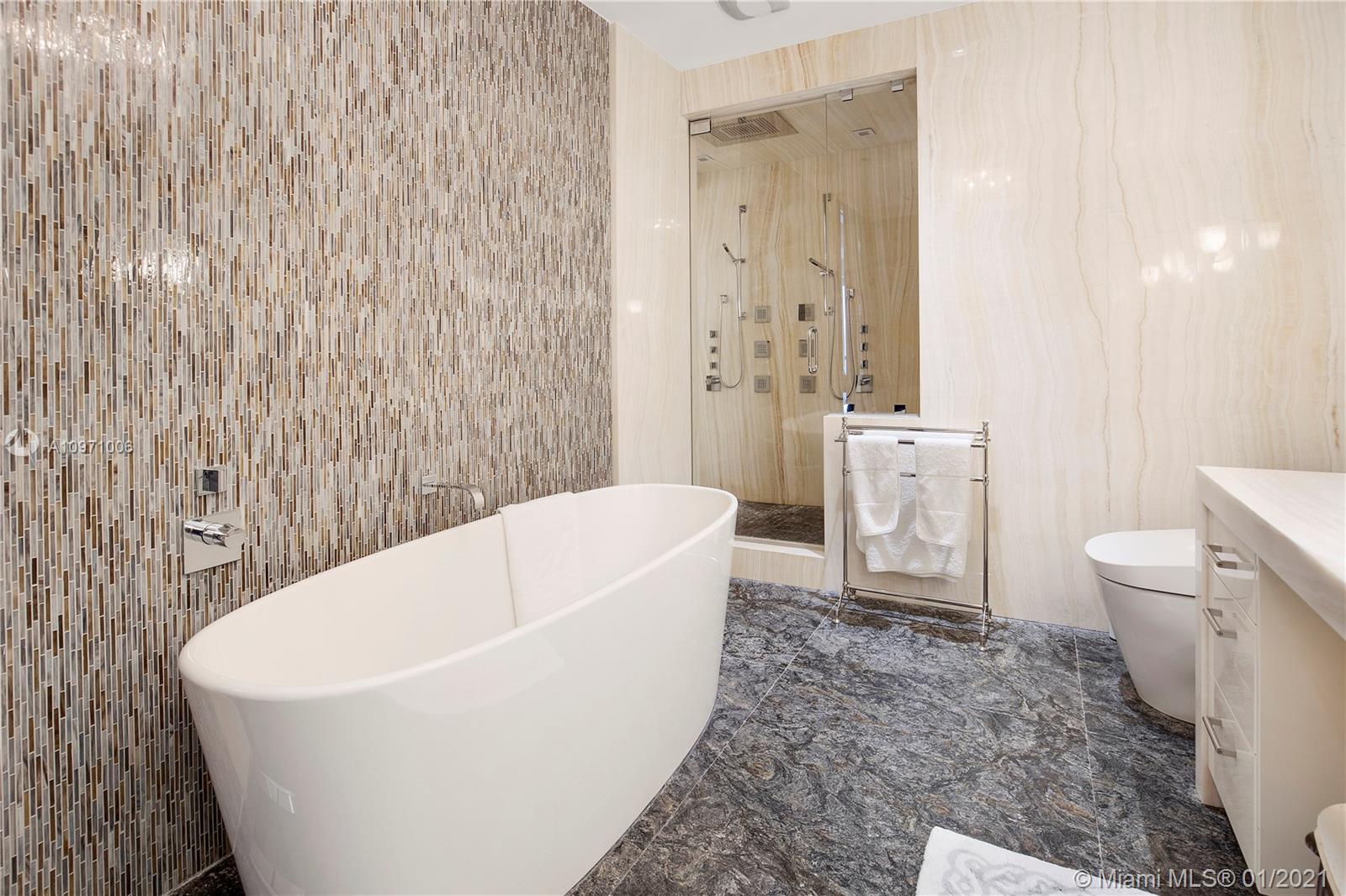 17749 COLLINS AVENUE COND - Residential