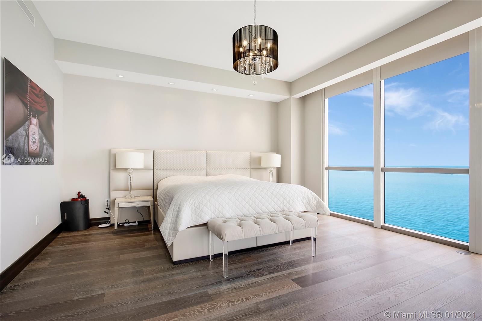 17749 COLLINS AVENUE COND - Residential
