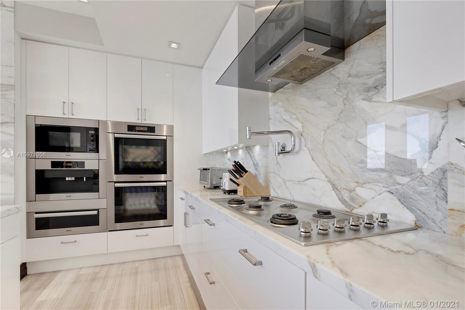 17749 COLLINS AVENUE COND - Residential