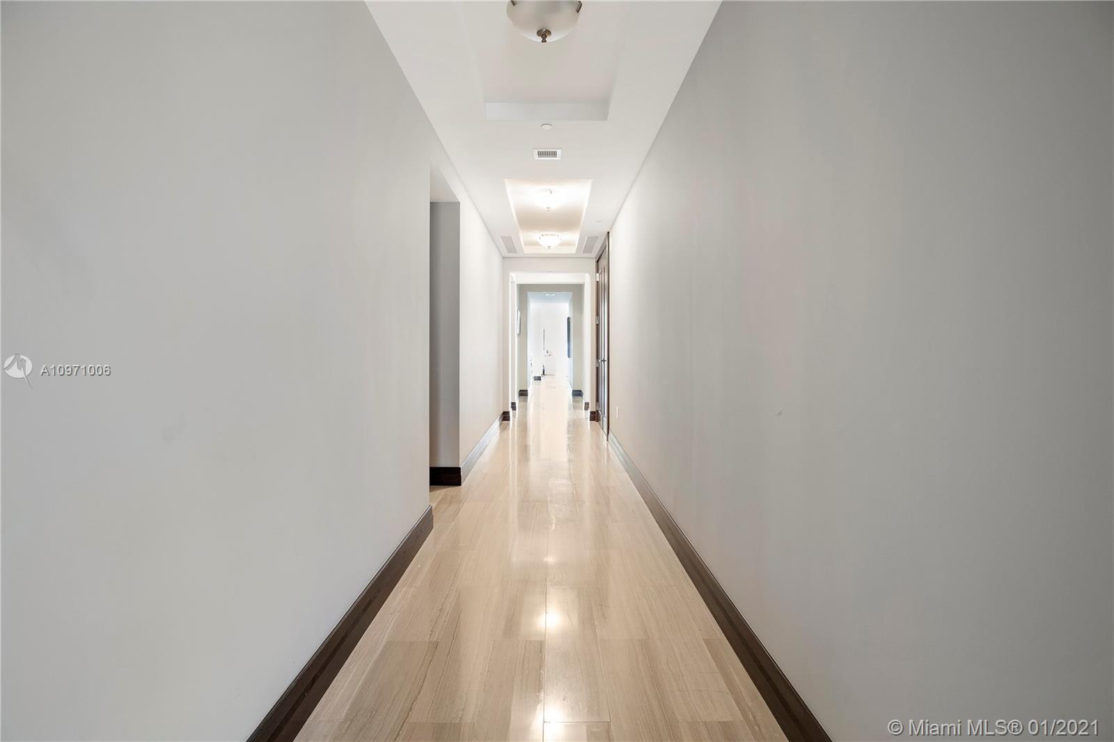 17749 COLLINS AVENUE COND - Residential