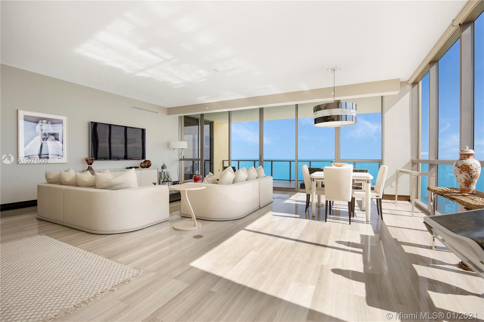 17749 COLLINS AVENUE COND - Residential